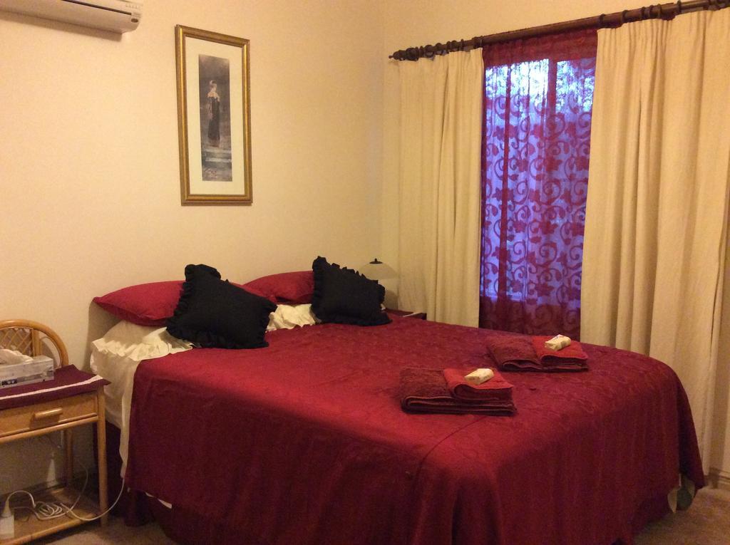 Enderslie House Bed & Breakfast Muchea Ngoại thất bức ảnh
