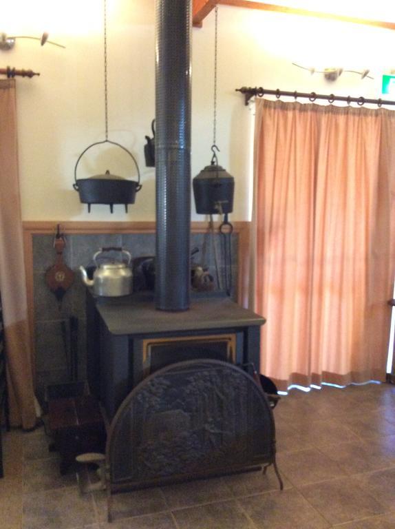 Enderslie House Bed & Breakfast Muchea Ngoại thất bức ảnh