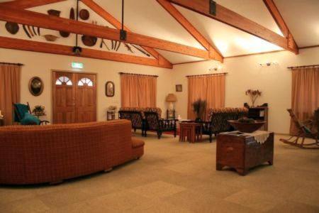 Enderslie House Bed & Breakfast Muchea Ngoại thất bức ảnh