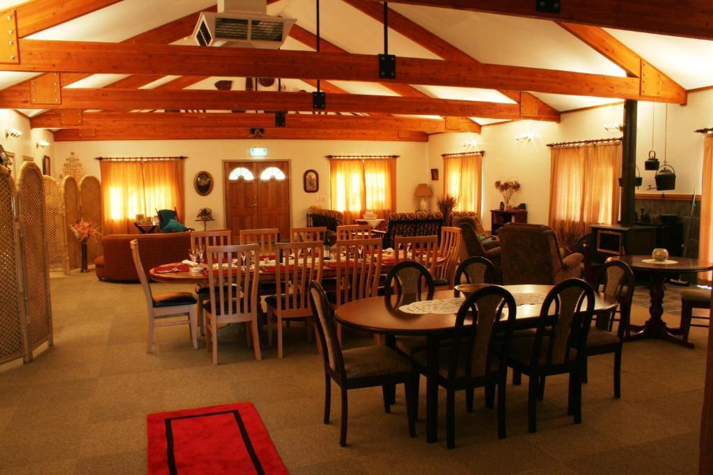 Enderslie House Bed & Breakfast Muchea Ngoại thất bức ảnh