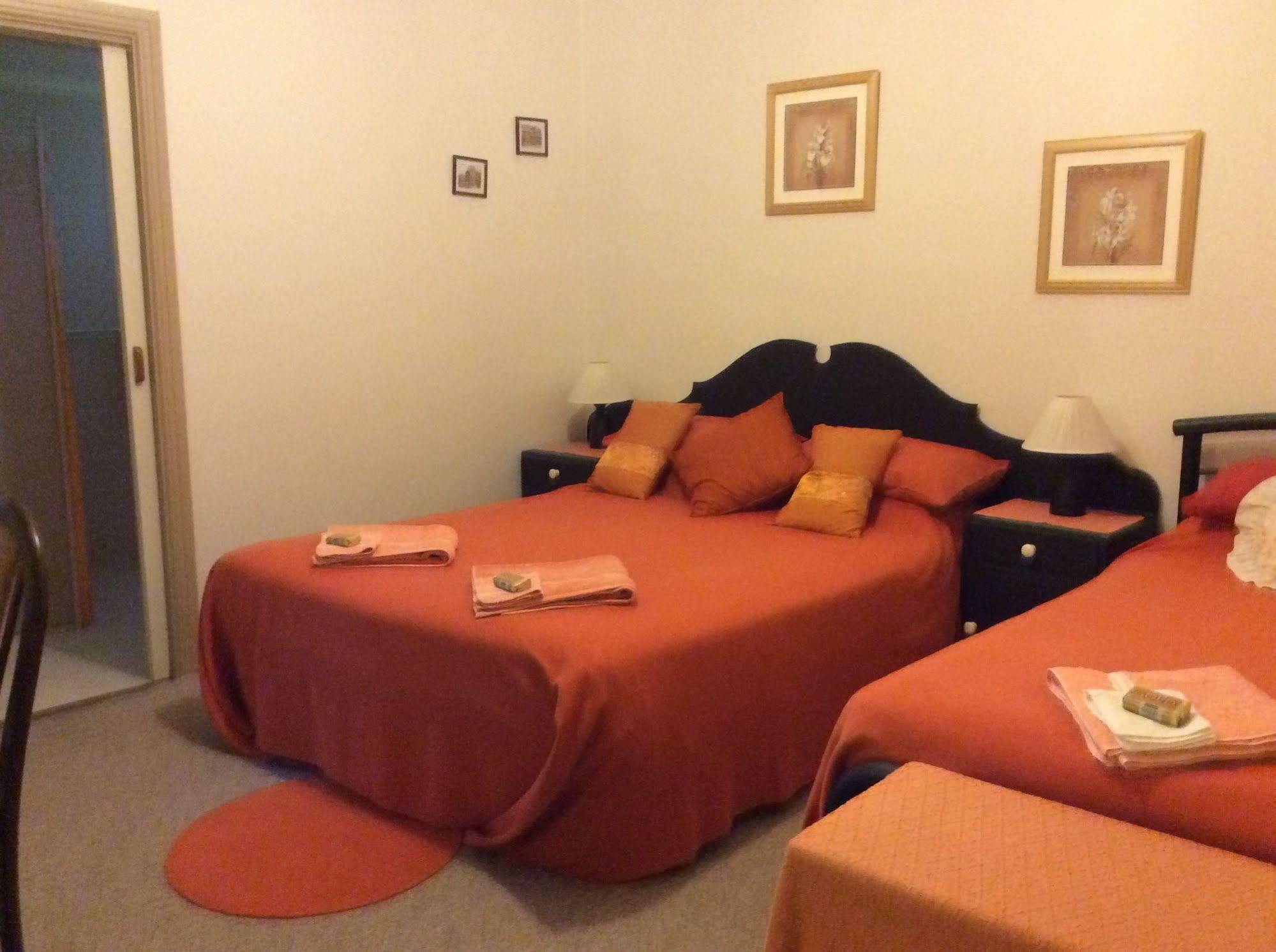 Enderslie House Bed & Breakfast Muchea Ngoại thất bức ảnh